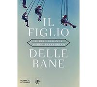 Il figlio delle rane
