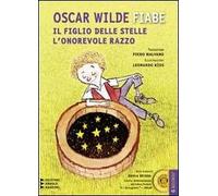 Il figlio delle stelle-L'onorevole razzo. Ediz. a caratteri grandi. Con CD Audio formato MP3