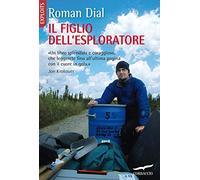 Il figlio dell'esploratore