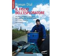 Il figlio dell'esploratore