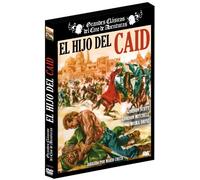 Il Figlio Dello Sceicco (1962) (Import) Italiano