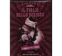 Il figlio dello sceicco