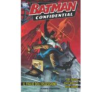 Il figlio dell'ossessione. Batman confidential. Vol. 3