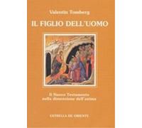Il figlio dell'uomo. Il Nuovo Testamento nella dimensione dell'anima