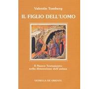 Il figlio dell'uomo. Il Nuovo Testamento nella dimensione dell'anima