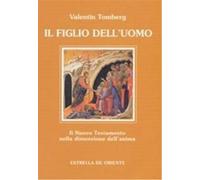 Il figlio dell'uomo. Il Nuovo Testamento nella dimensione dell'anima - Tom...