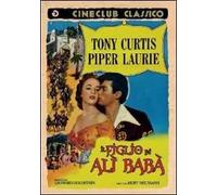 Il figlio di Alì Babà