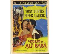 Il Figlio Di Ali Baba
