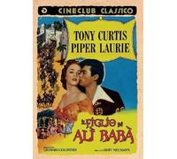 Il Figlio Di Ali Baba (DVD) Curtis Laurie