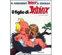 Il figlio di Asterix