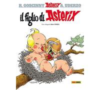 Il figlio di Asterix – PANINI