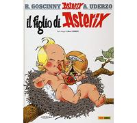 Il figlio di Asterix. Ediz. illustrata (Vol. 27)