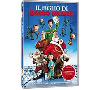 Il Figlio Di Babbo Natale – Sony