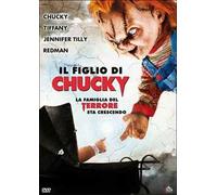 Film - Il Figlio Di Chucky - Dvd