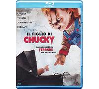 Il Figlio Di Chucky