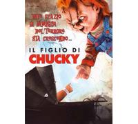 Il figlio di Chucky (Blu-Ray Disc)