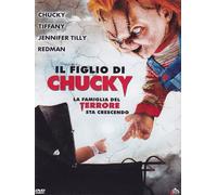 Film - Il Figlio Di Chucky - Dvd