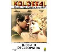 Il figlio di Cleopatra – Medusa