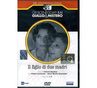 Il figlio di due madri - Sceneggiato Rai in 2 puntate - Opera completa