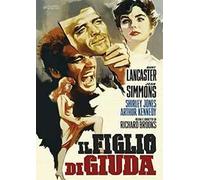 Il Figlio Di Giuda (Restaurato in Hd) (DVD) Dean Jagger Shirley Jones