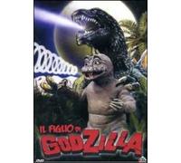Film - Il Figlio Di Godzilla - Dvd