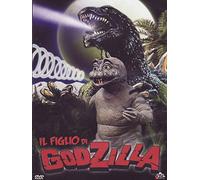 Film - Il Figlio Di Godzilla - Dvd