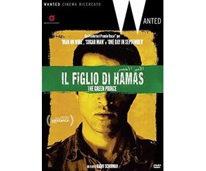 il figlio di hamas DVD Italian Import by documentario