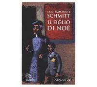 Il figlio di Noè