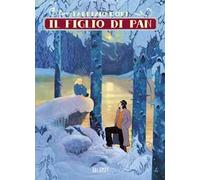 Il figlio di Pan