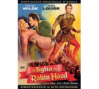 Il Figlio Di Robin Hood
