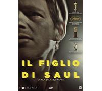 Il Figlio Di Saul (DVD)