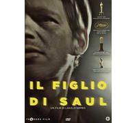 Il Figlio Di Saul (DVD)