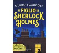 Il figlio di Sherlock Holmes