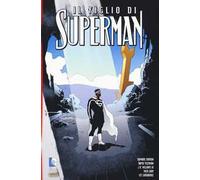 Il figlio di Superman. Superman