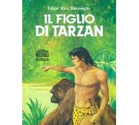 Il figlio di Tarzan