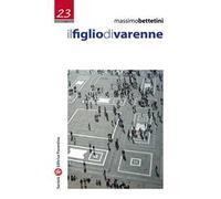Il figlio di Varenne
