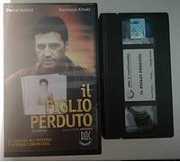 IL FIGLIO PERDUTO - ELLE U MULTIMEDIA (INEDITO IN DVD)