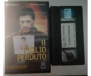 IL FIGLIO PERDUTO - ELLE U MULTIMEDIA (INEDITO IN DVD)