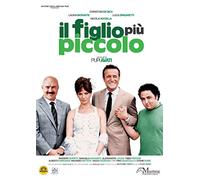 Il Figlio Piu Piccolo