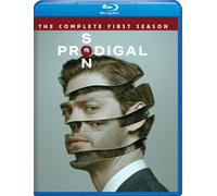 Il Figlio Prodigo - Stagione Completa 1 Blu-Ray