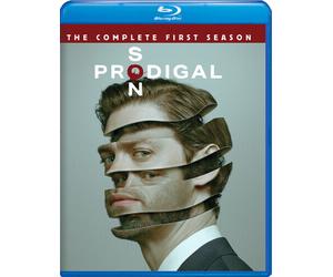 Il Figlio Prodigo - Stagione Completa 1 Blu-Ray