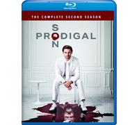 Il Figlio Prodigo - Stagione Completa 2 Blu-Ray
