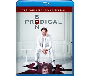 Il Figlio Prodigo - Stagione Completa 2 Blu-Ray