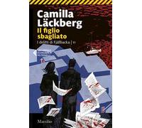 Il figlio sbagliato. I delitti di Fjällbacka. Vol. 11