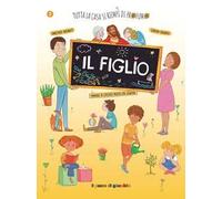 Il figlio. Tutta la casa si riempì di profumo