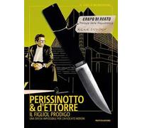 Il figliol prodigo. Una difesa impossibile per l'avvocato Meroni