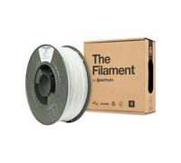 Il Filamento Spectrum Filamento PLA Bianco Traffico 1KG
