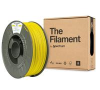 "The Filament" by Spectrum TF-24011, PLA, 1.75mm, SORBET YELLOW, 1kg