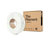 Il Filamento Spectrum PLA Ricarica Bianca 1Kg