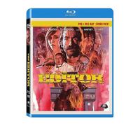 Il Film Blu-Ray Dell'Editore